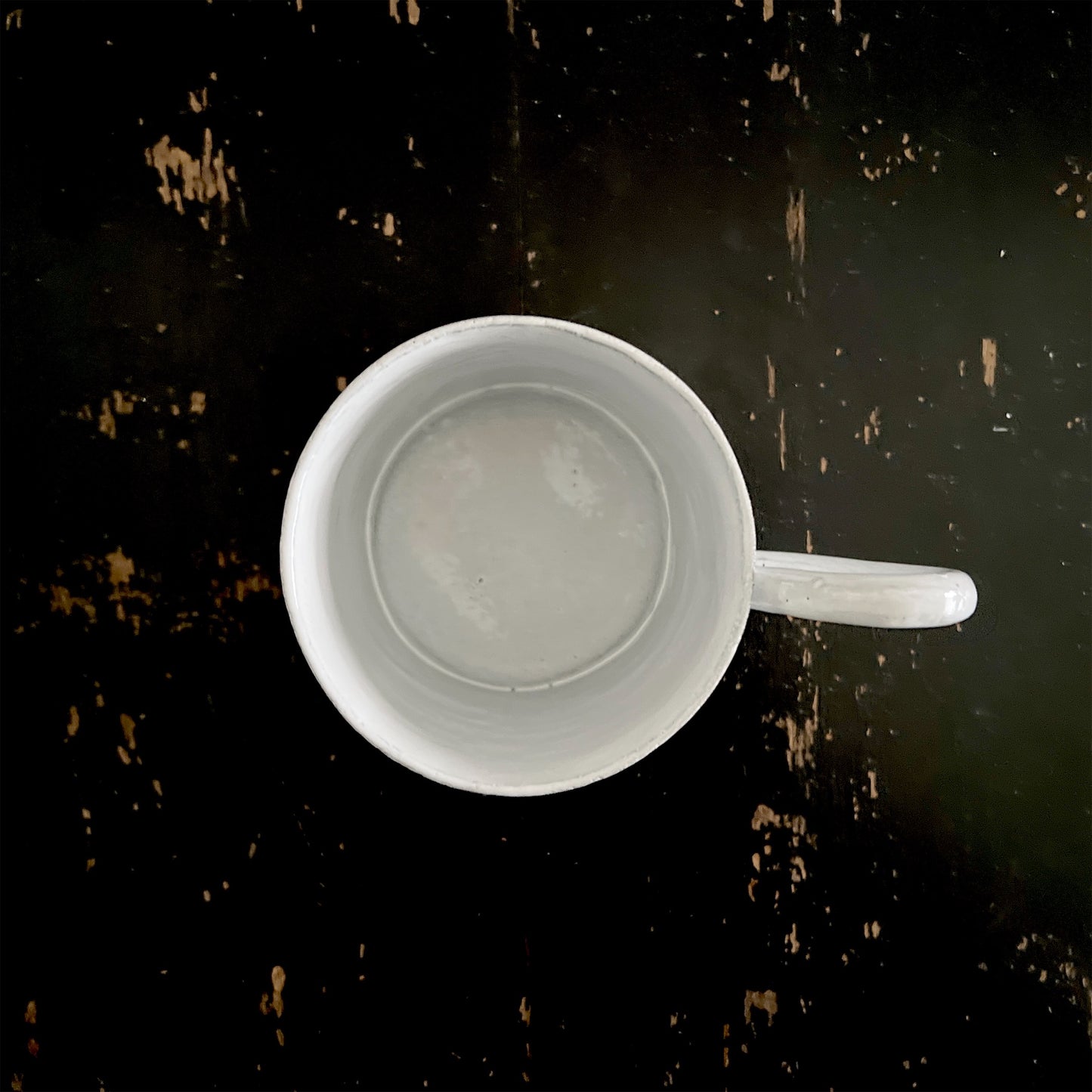 【Astier de Villatte】New republic Very Large Mug