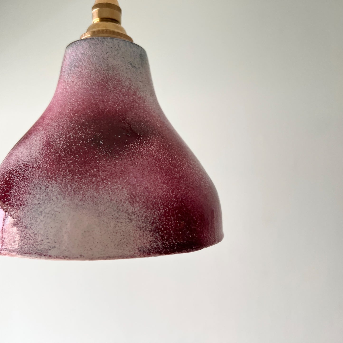 【Kenichi Kondo】Lamp shade drop 25_9