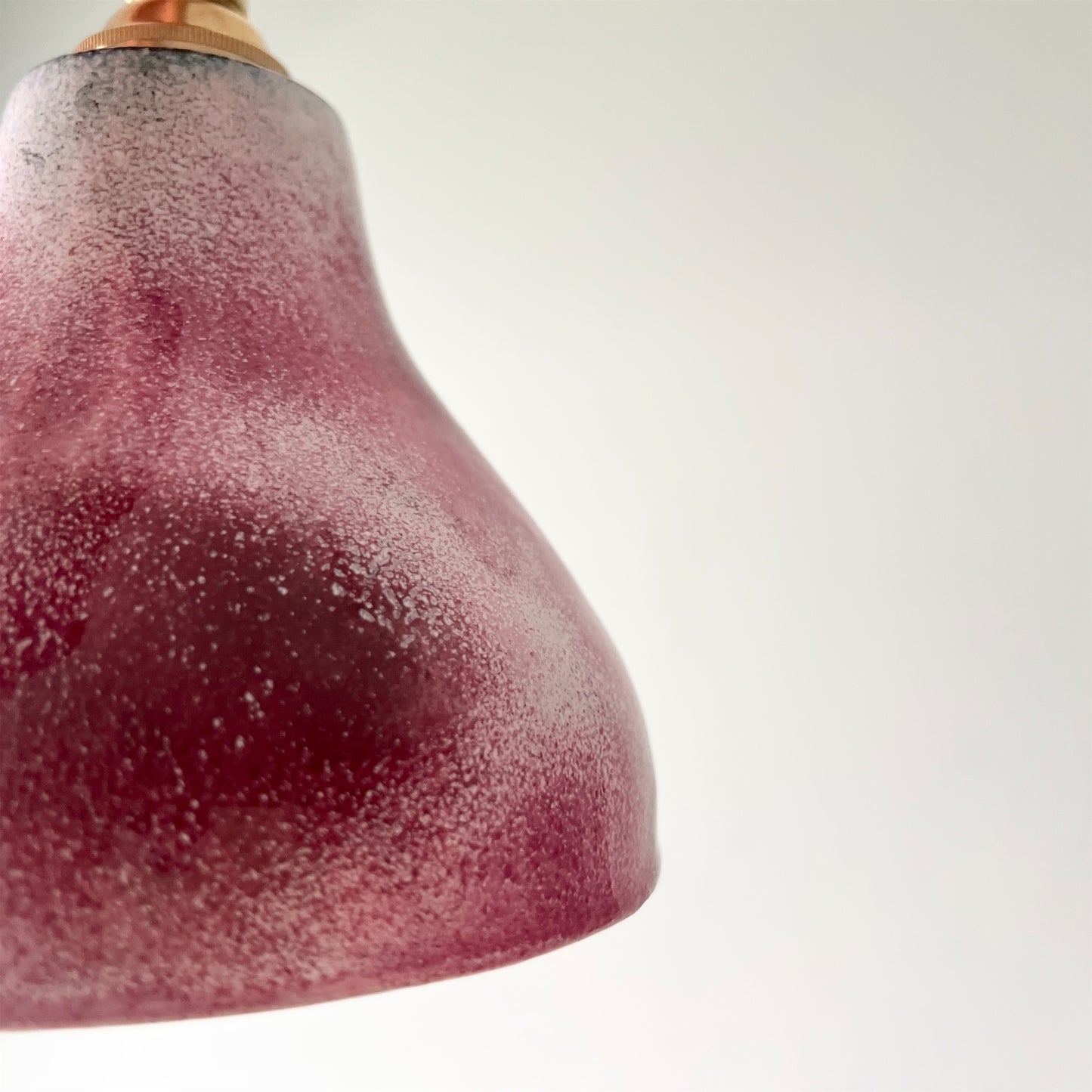 【Kenichi Kondo】Lamp shade drop 25_9