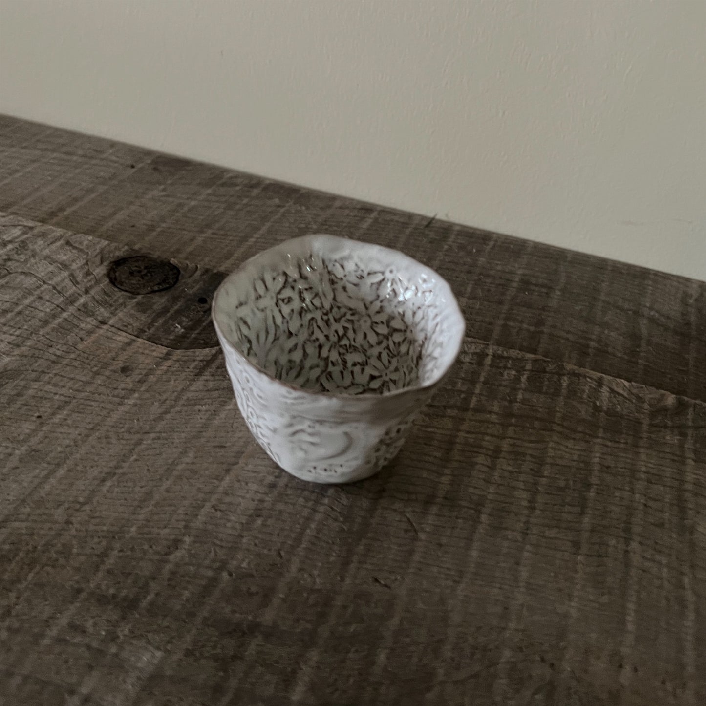 【 Valerie Casado】マグ Mug _Rouge-2