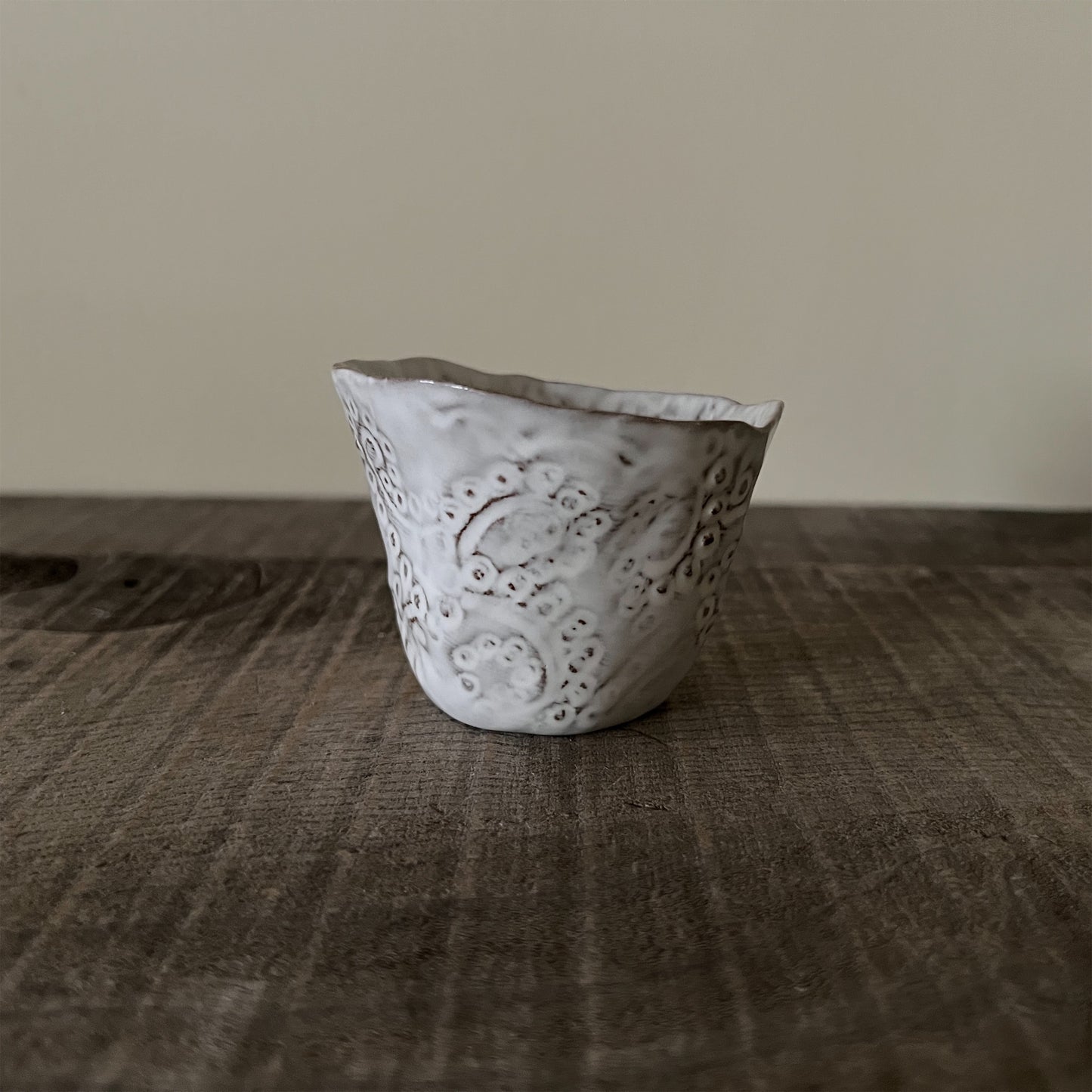 【 Valerie Casado】マグ Mug _Rouge-2