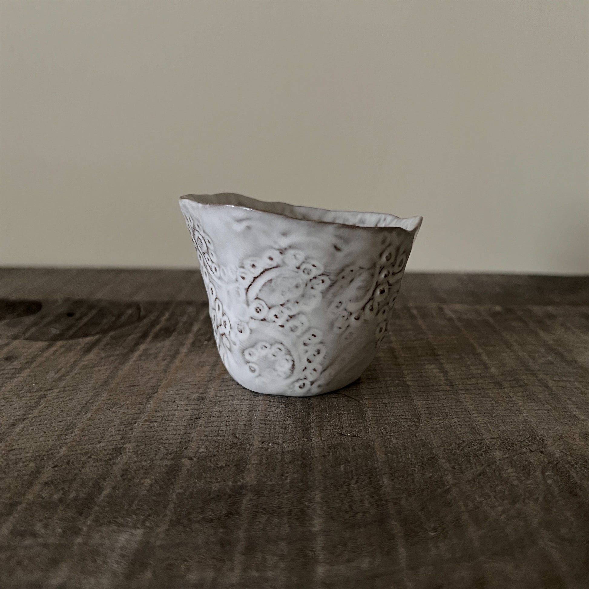 【 Valerie Casado】マグ Mug _Rouge-2