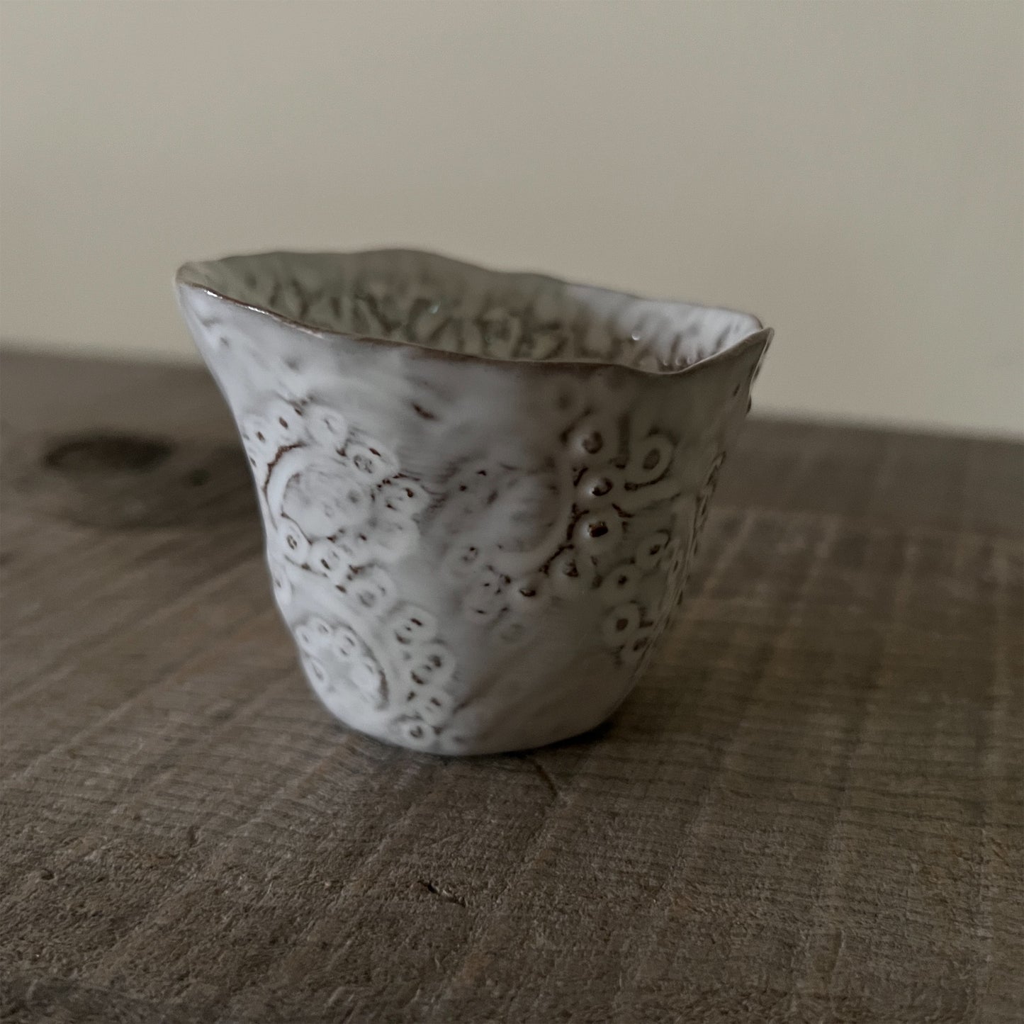 【 Valerie Casado】マグ Mug _Rouge-2