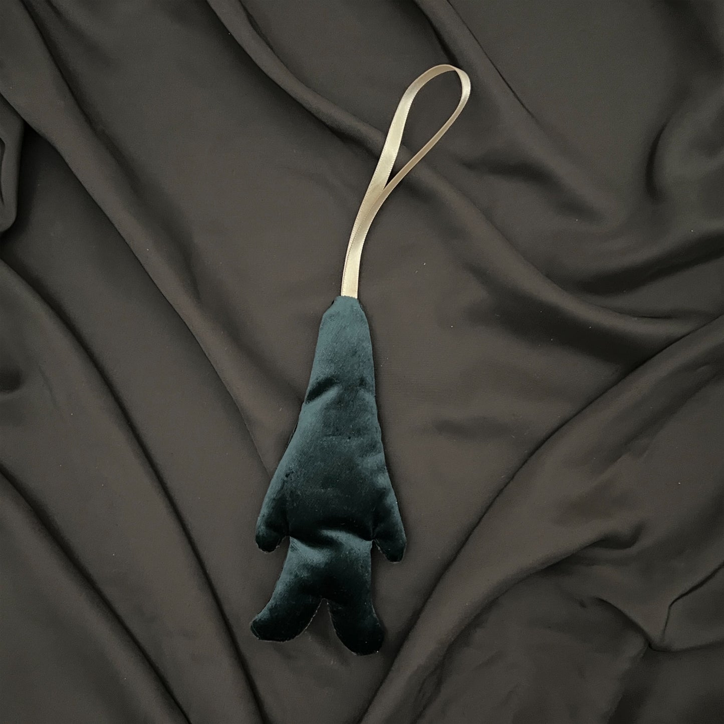 【AYUKO HAZU】サンタオーナメント E