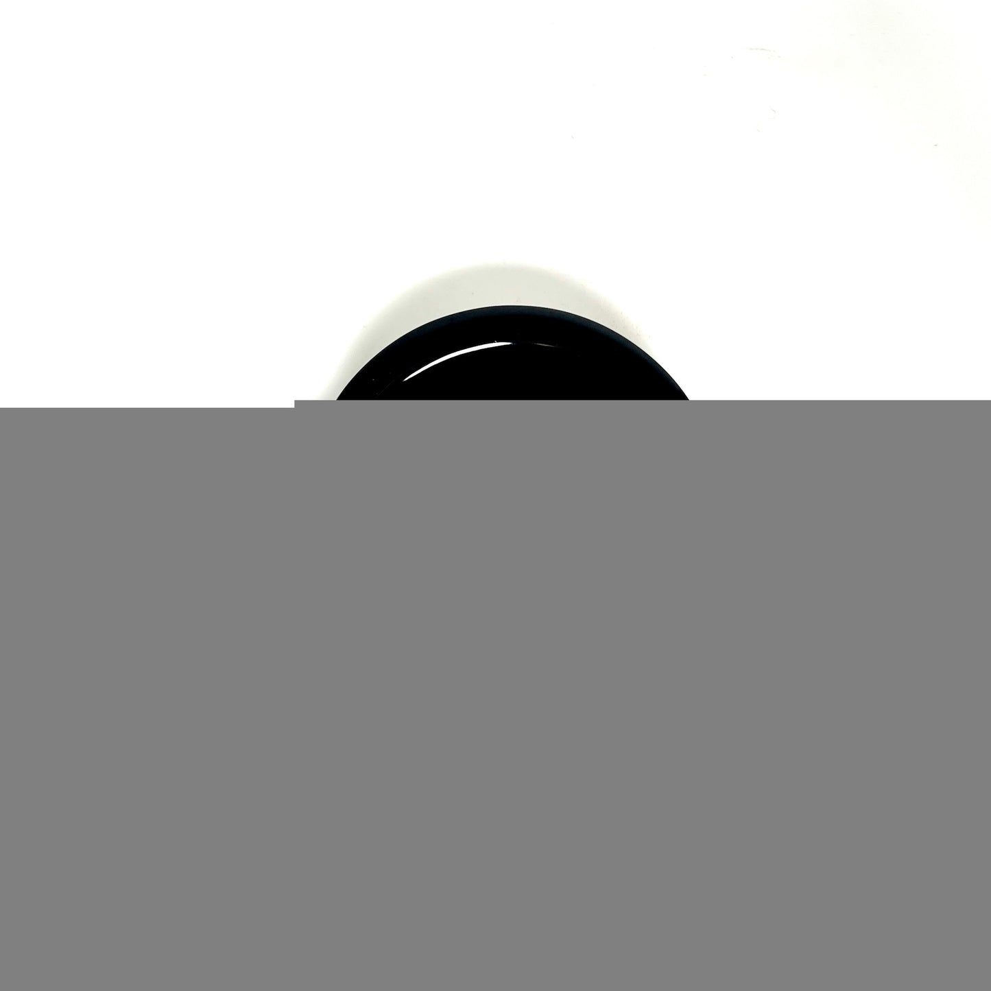 【塗師屋いち松】片口_黒x金