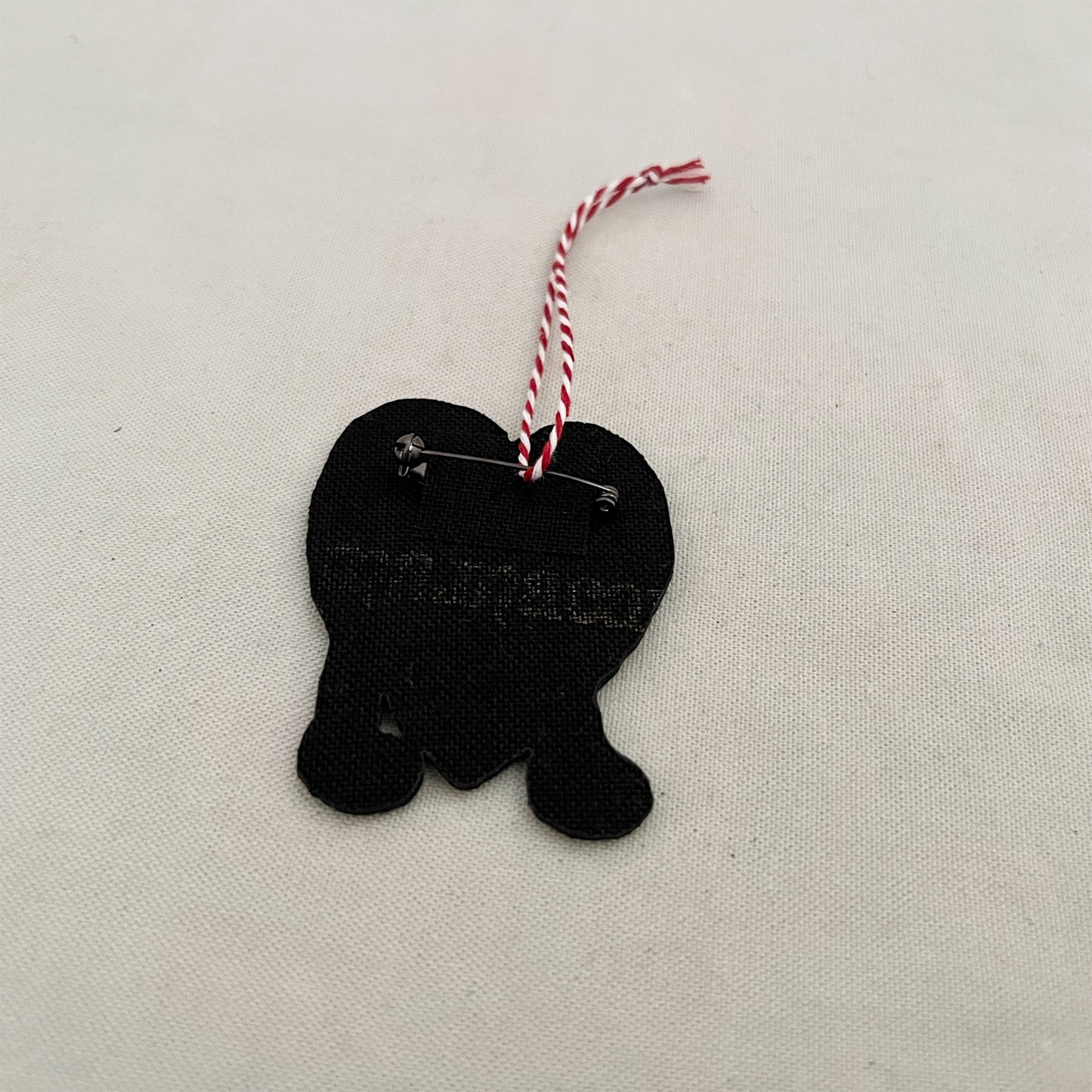 【ma.macaron】歩くハート  B