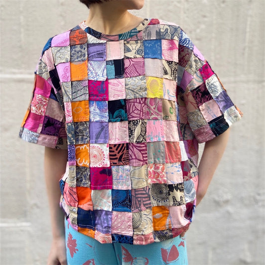 【Juana de Arco】FELIZ T SHIRT 26_3