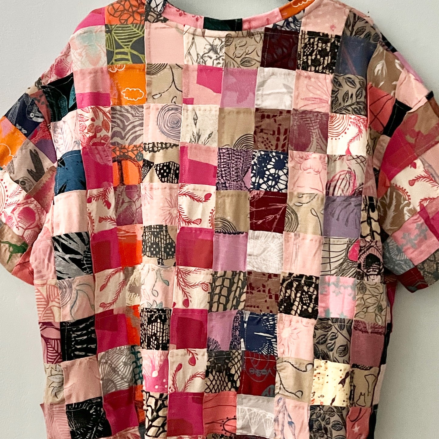 【Juana de Arco】FELIZ T SHIRT 26_3