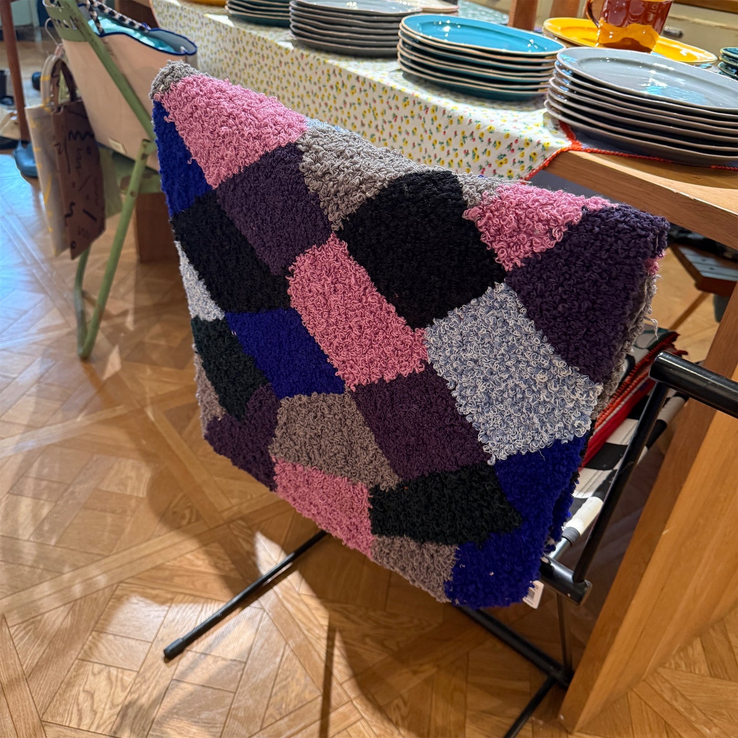 【Leo Atlante】Rug 702
