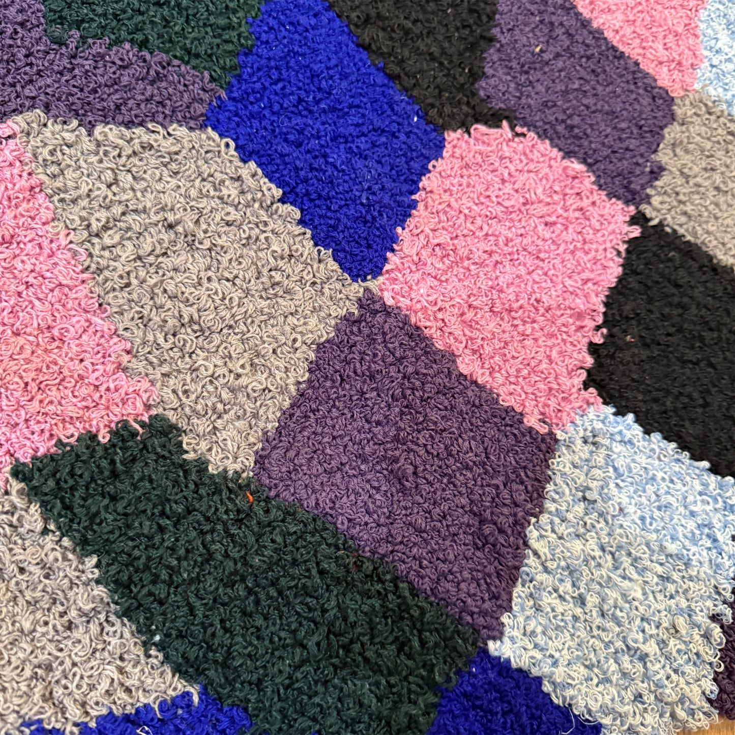 【Leo Atlante】Rug 702
