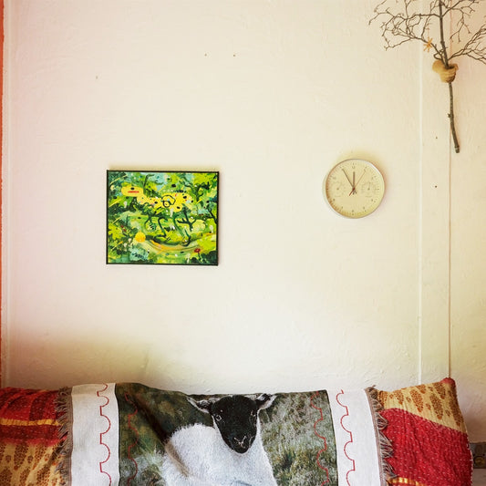 【時任海斗】手紙