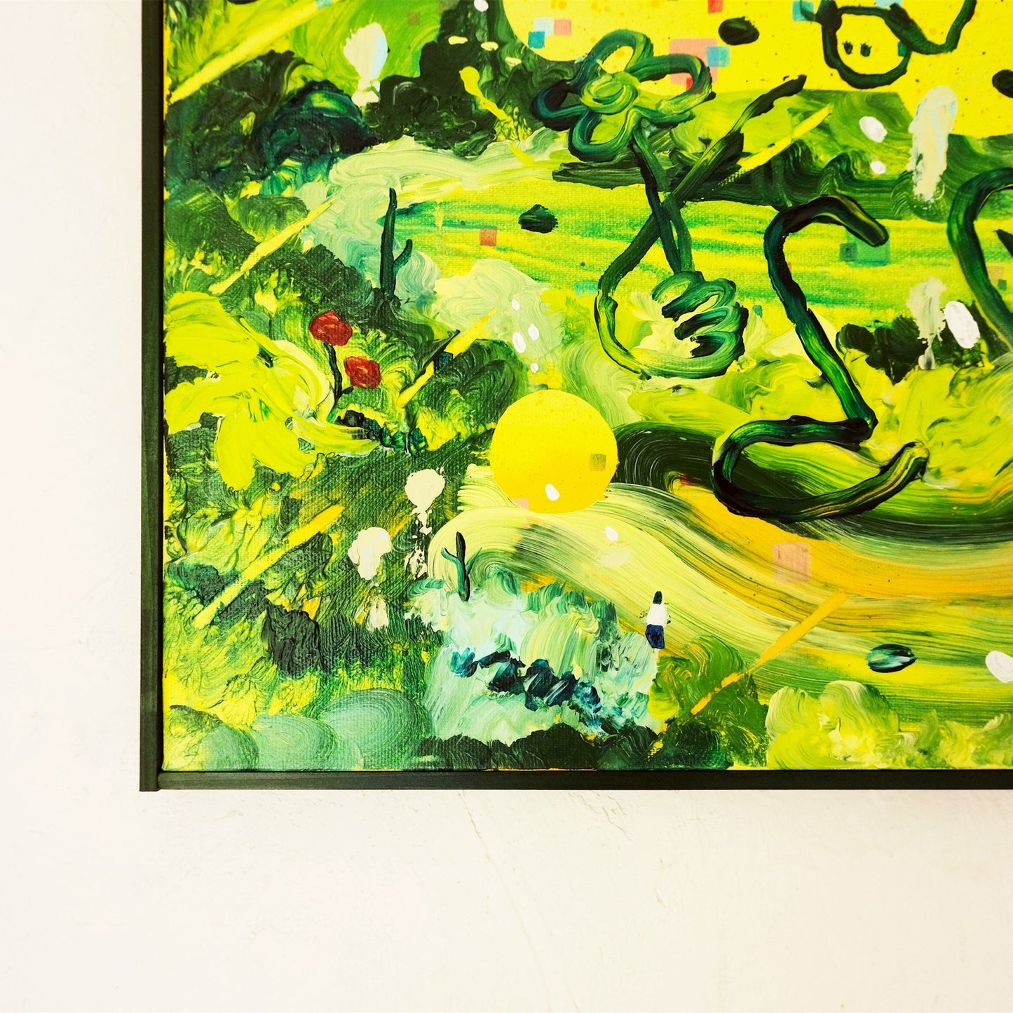 【時任海斗】手紙