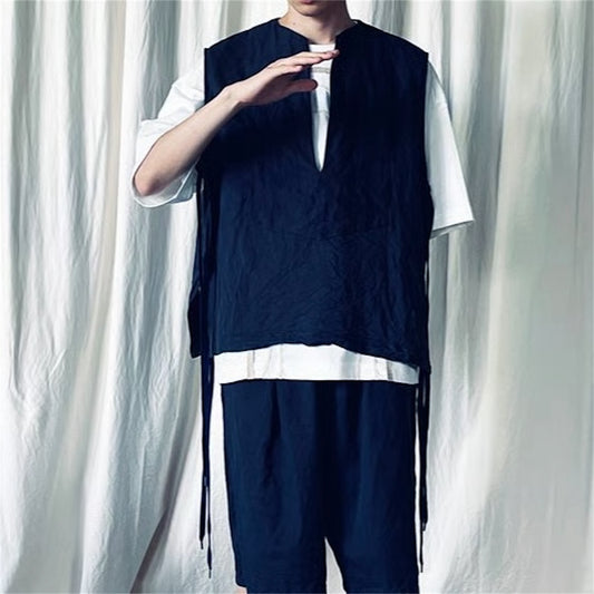 【ohta】navy best st-112N