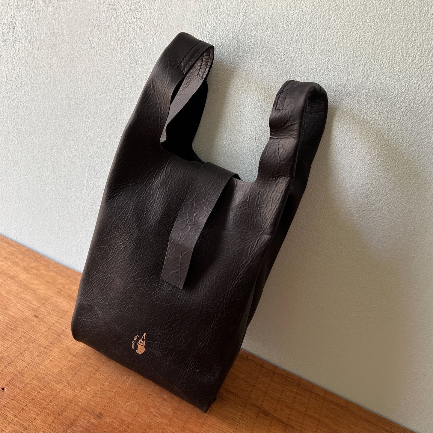 【DWARFMADE】Sustainable Bag S 252_17
