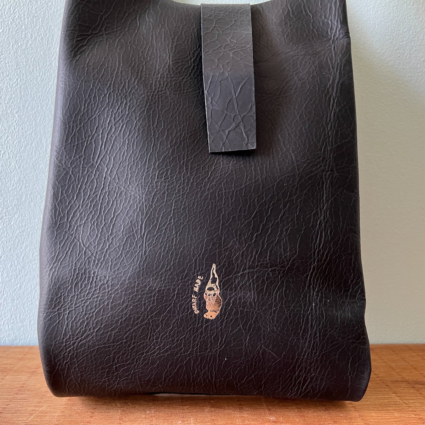 【DWARFMADE】Sustainable Bag S 252_17