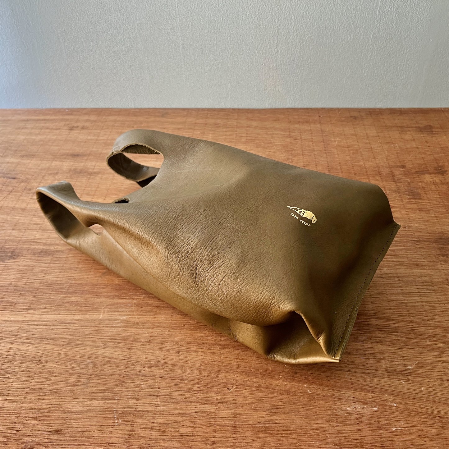 【DWARFMADE】Sustainable Bag S 261_46