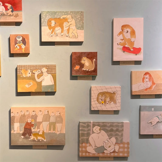 【鈴村温】おっとっとっと