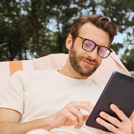 【IZIPIZI】SCREEN #OFFICE GG