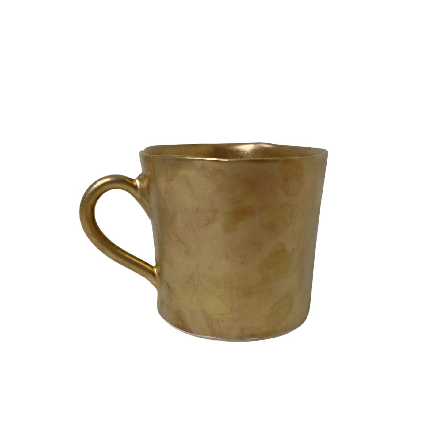 【Kuhn Keramik】ALICE big coffee cup de Luxe -Star