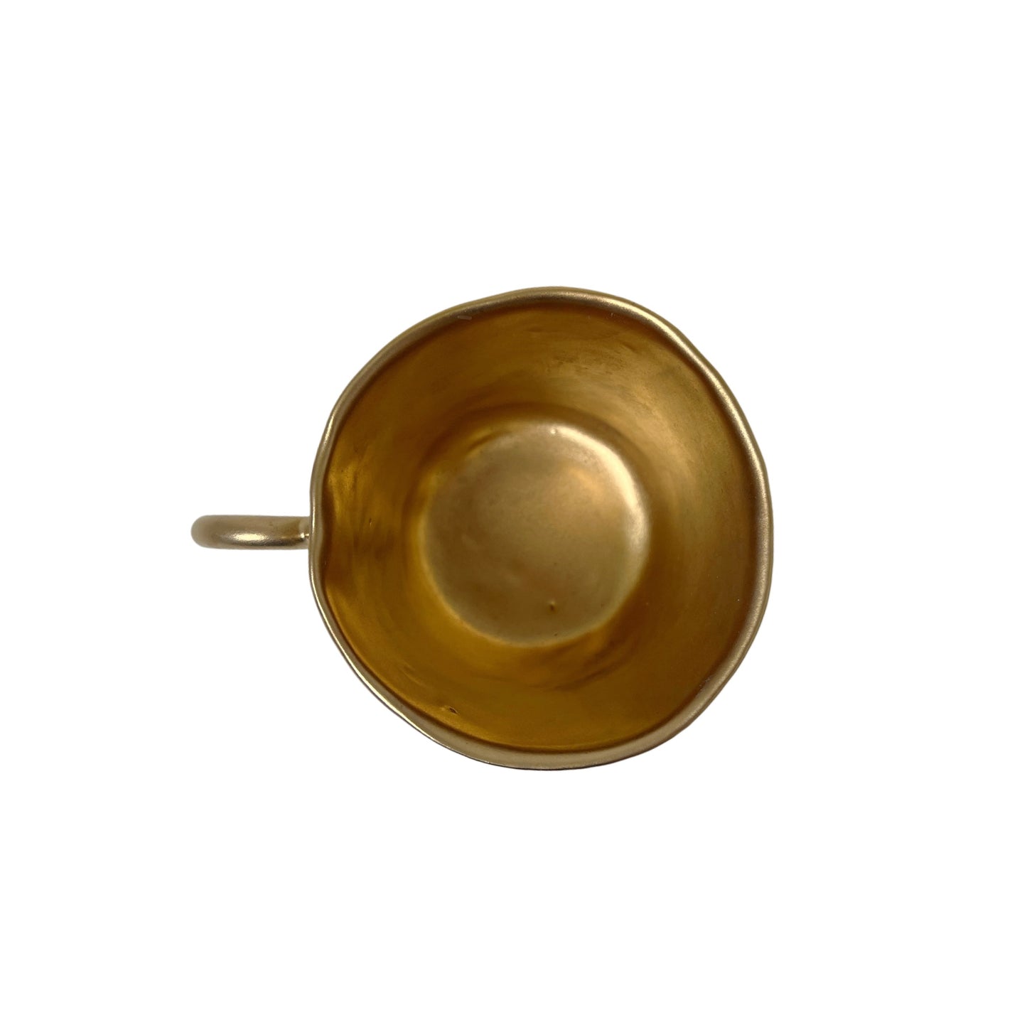 【Kuhn Keramik】ALICE big coffee cup de Luxe -Star