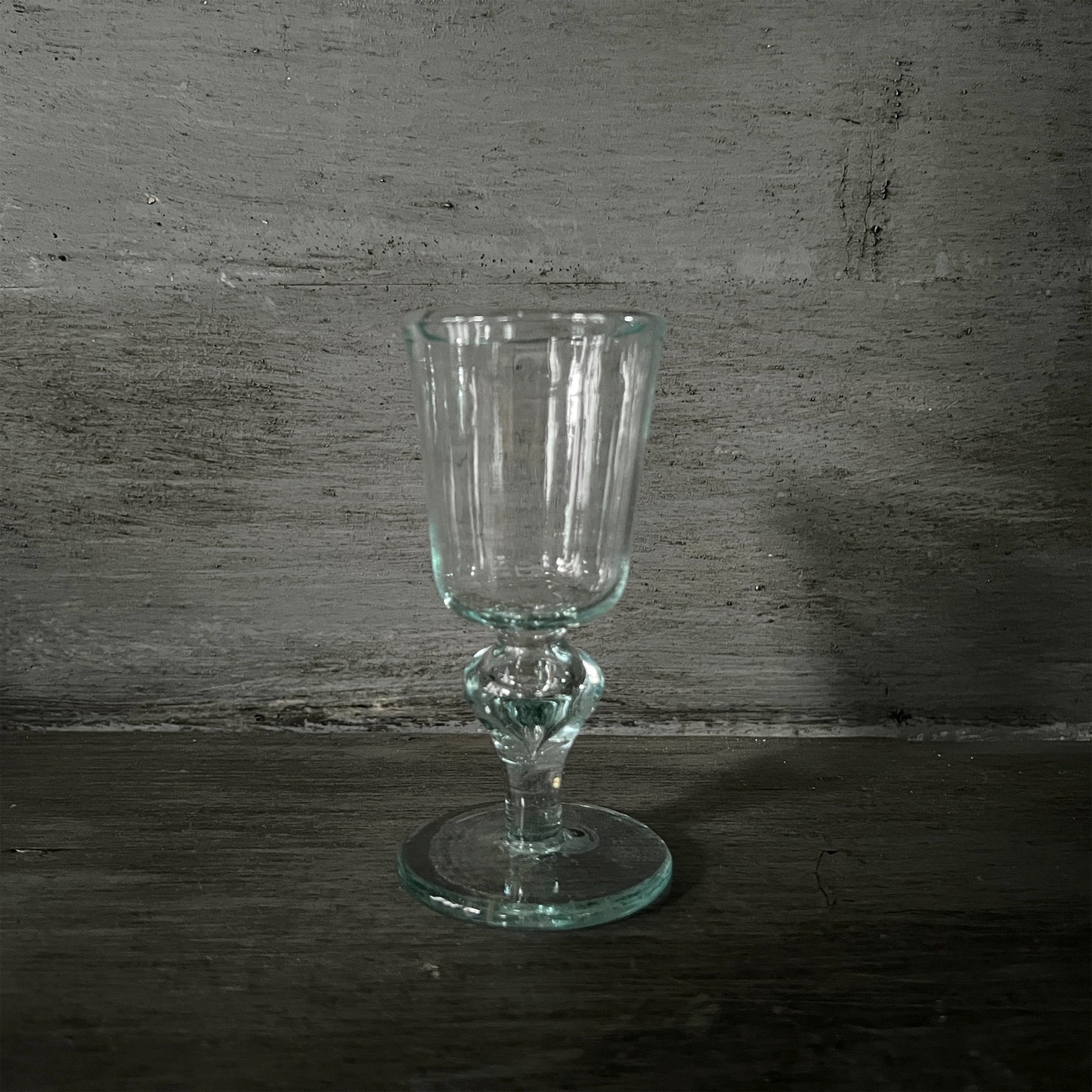 【La Soufflerie】ワイングラス White Wine Glass