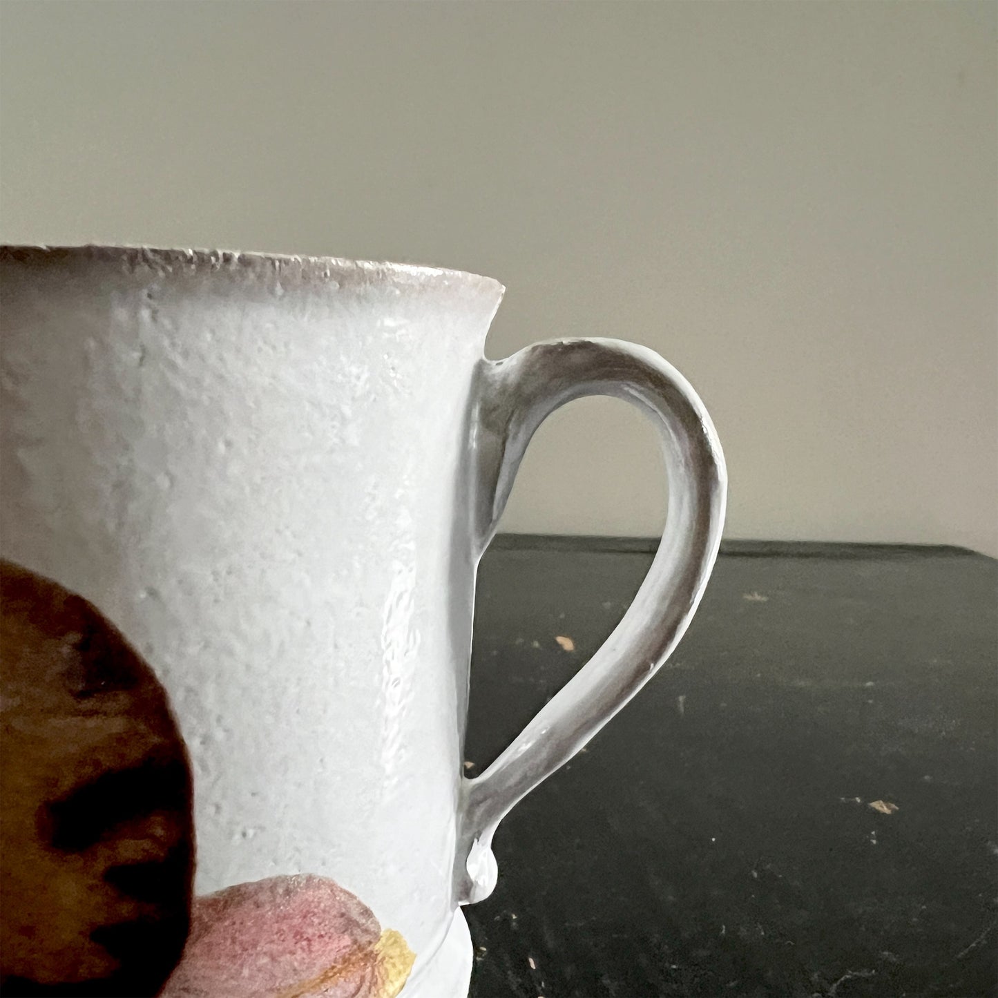 【Astier de Villatte】Cat Cup