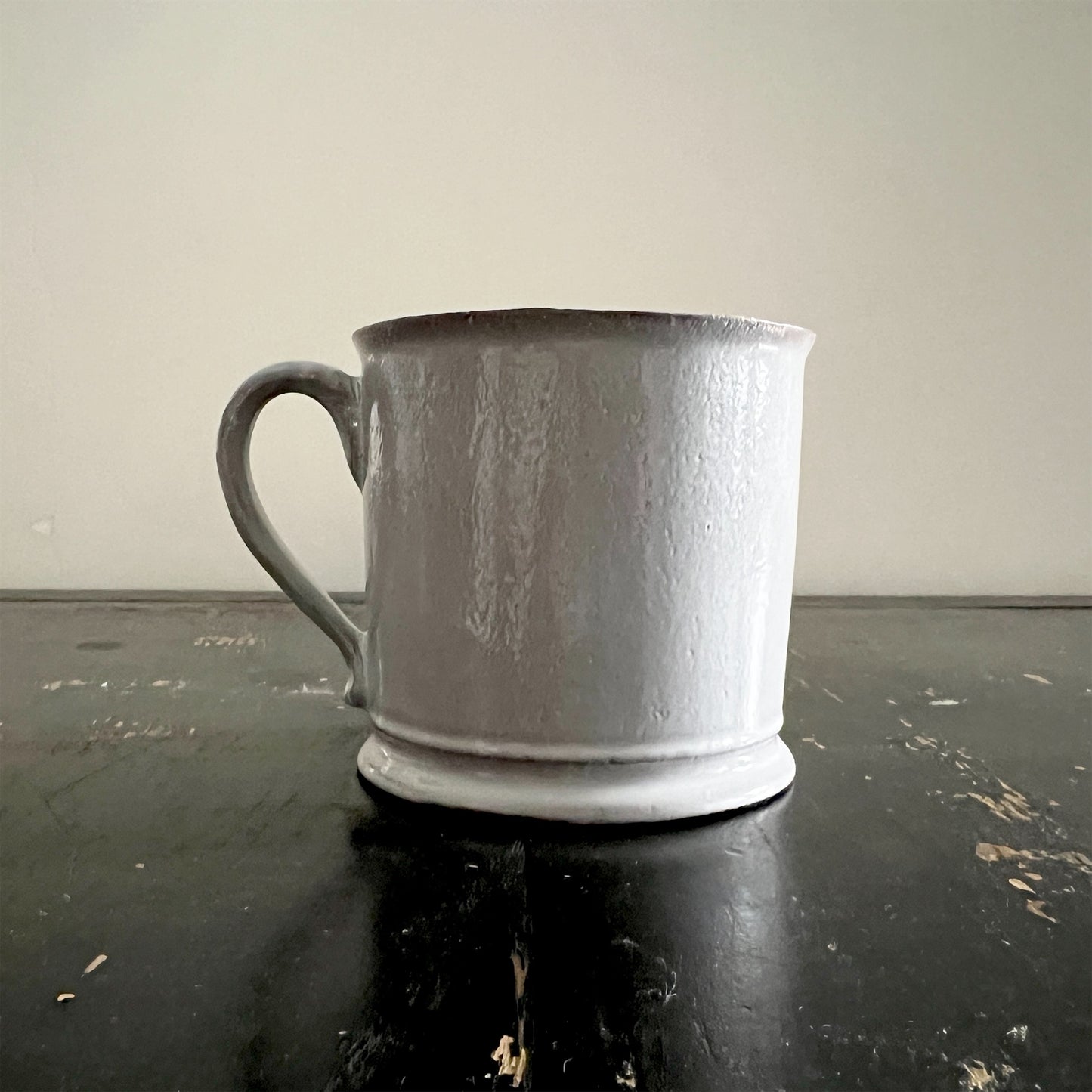 【Astier de Villatte】Cat Cup