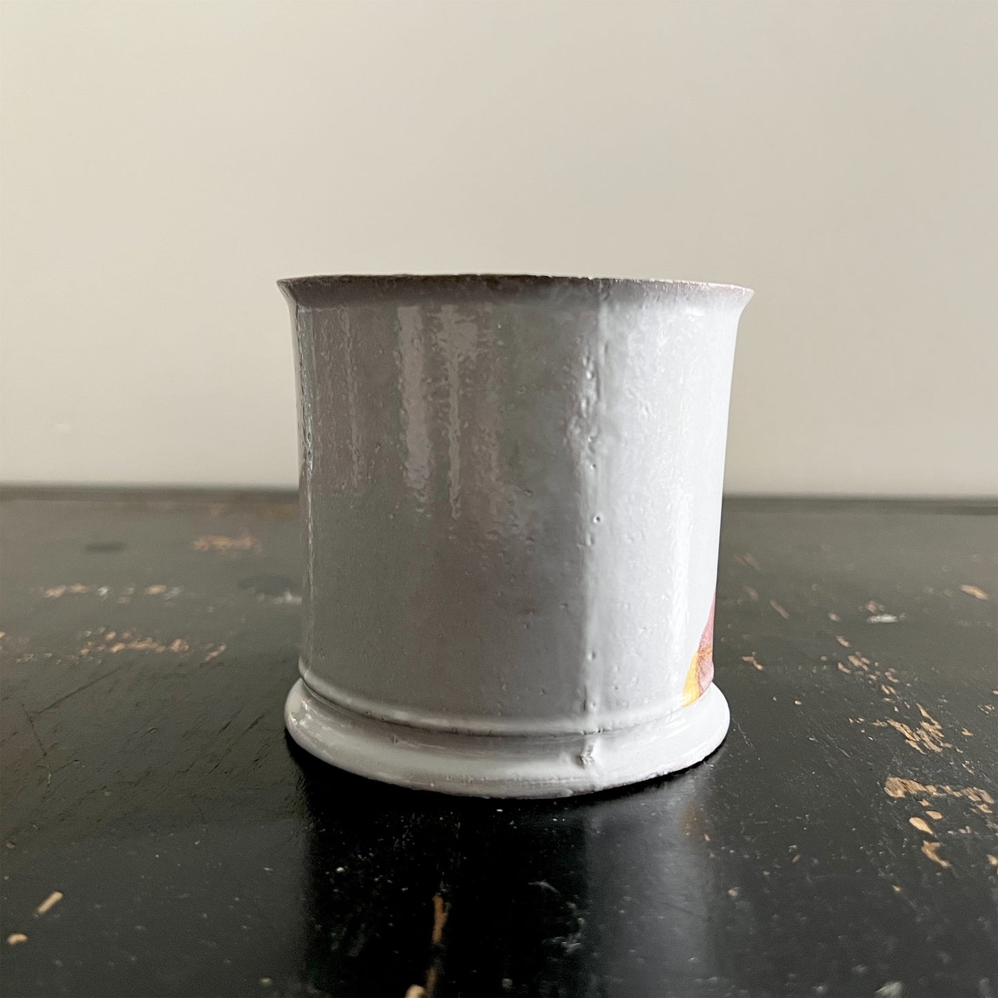 【Astier de Villatte】Cat Cup