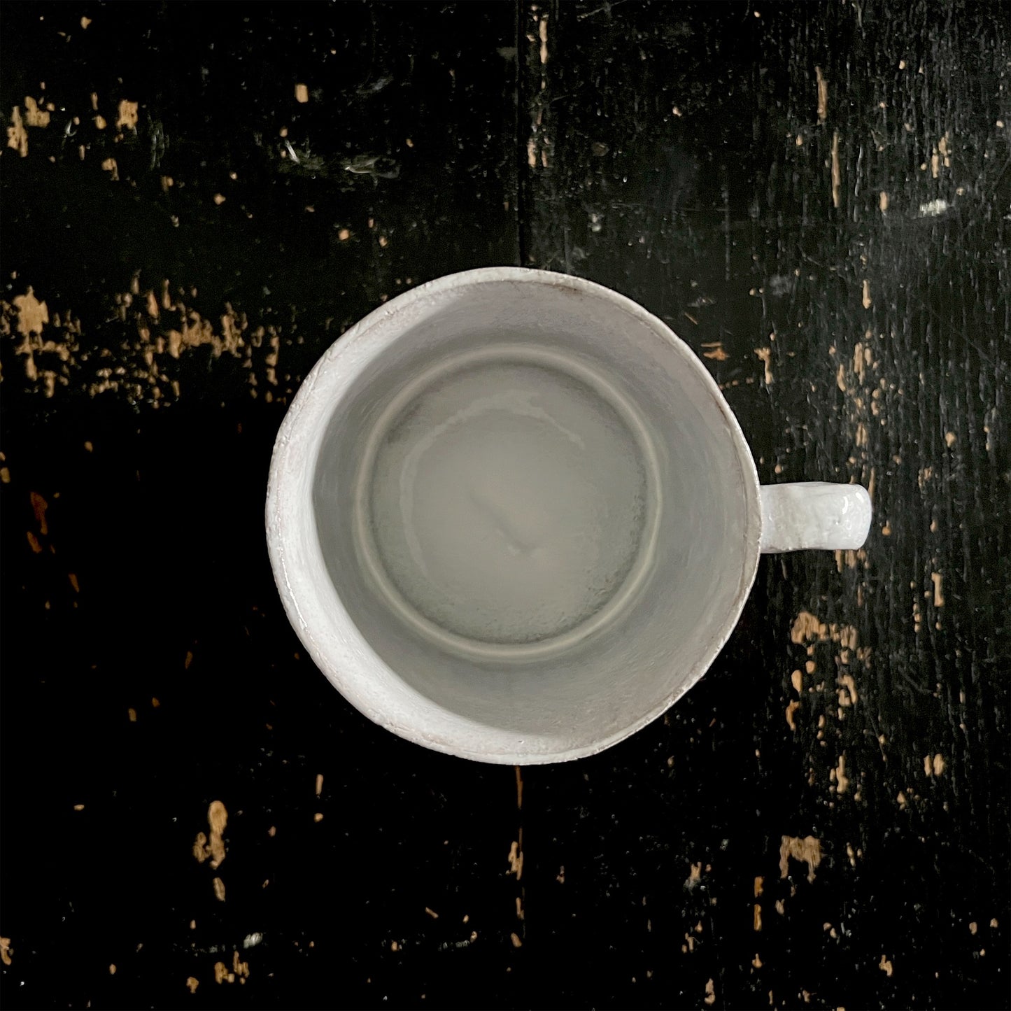 【Astier de Villatte】Cat Cup