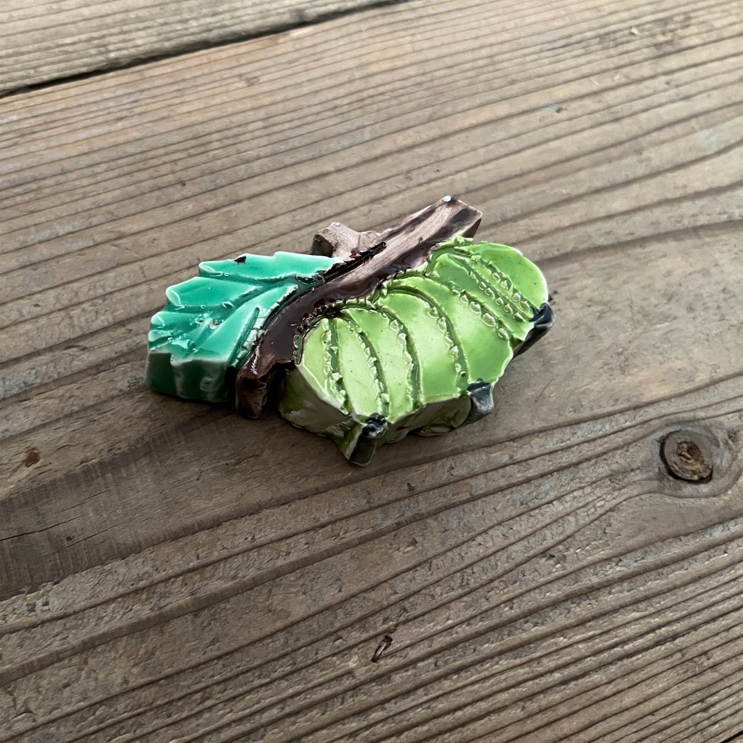 【MV% ceramics design】GOOSEBERRY