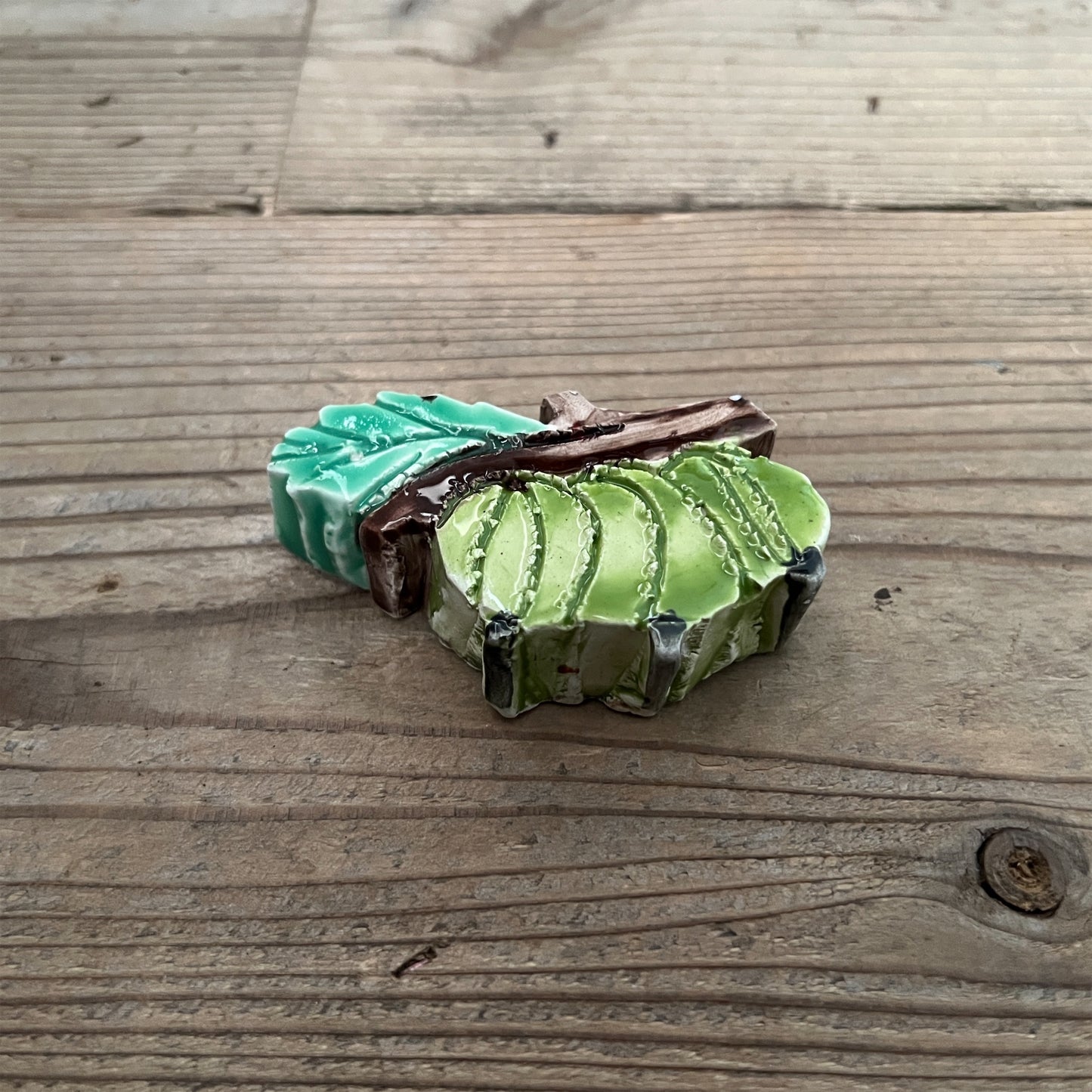 【MV% ceramics design】GOOSEBERRY