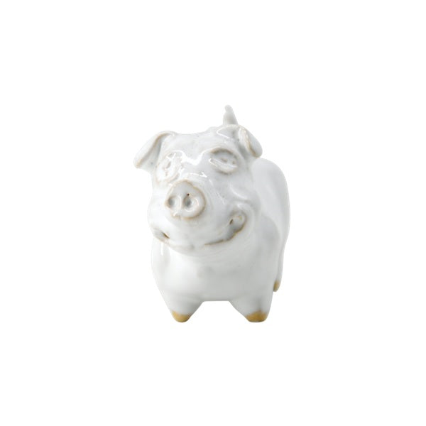 【Kuhn Keramik】インセンスホルダー piglet