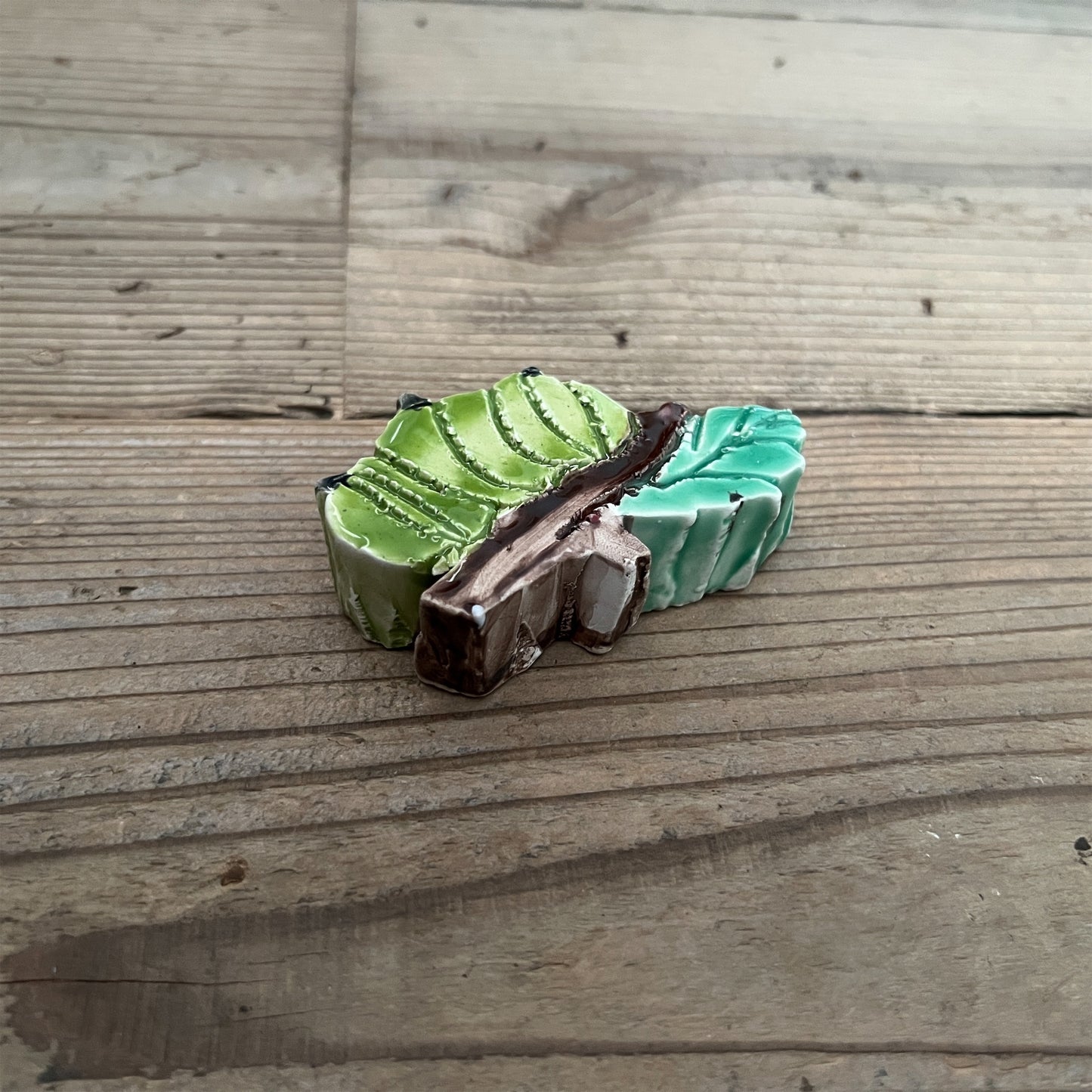 【MV% ceramics design】GOOSEBERRY