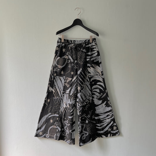 【Juana de Arco】CHALTEN WIDE PANT  25_3