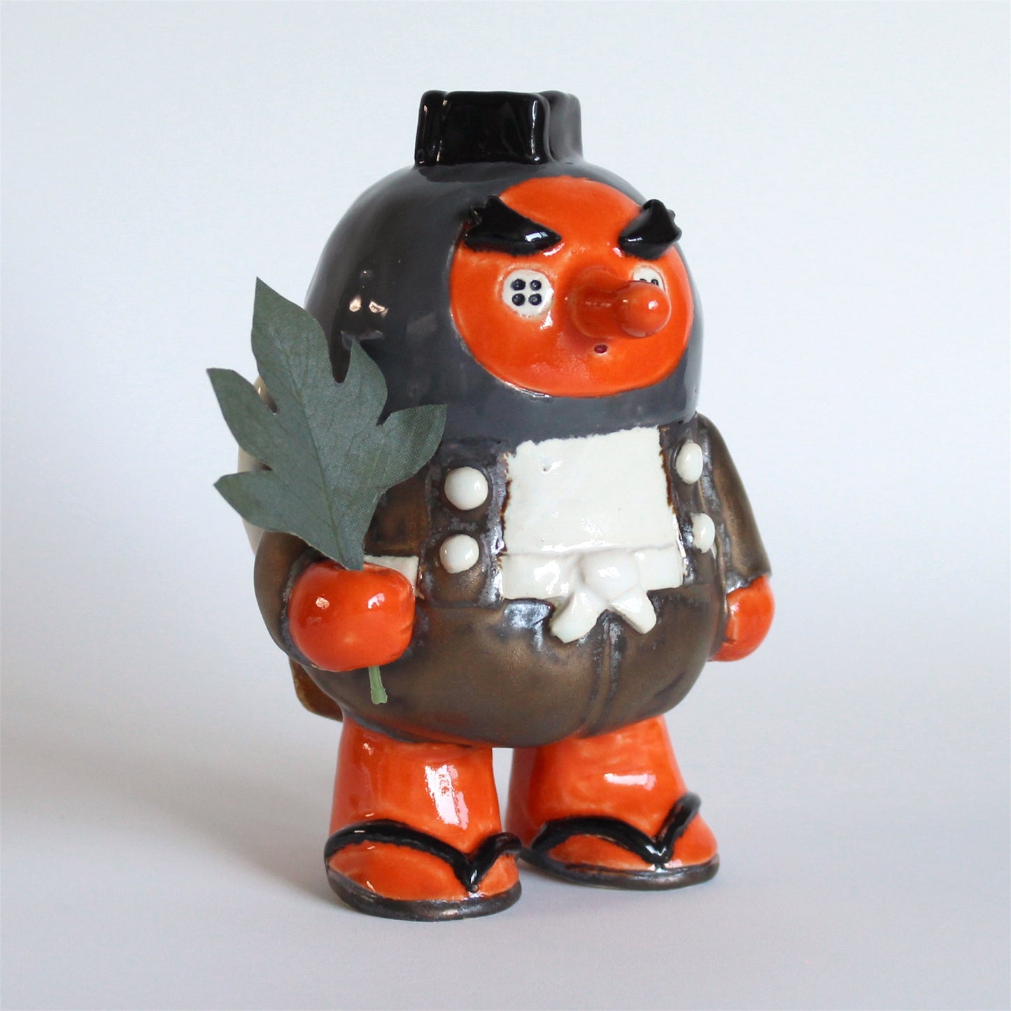 【東海林たぬき】天狗