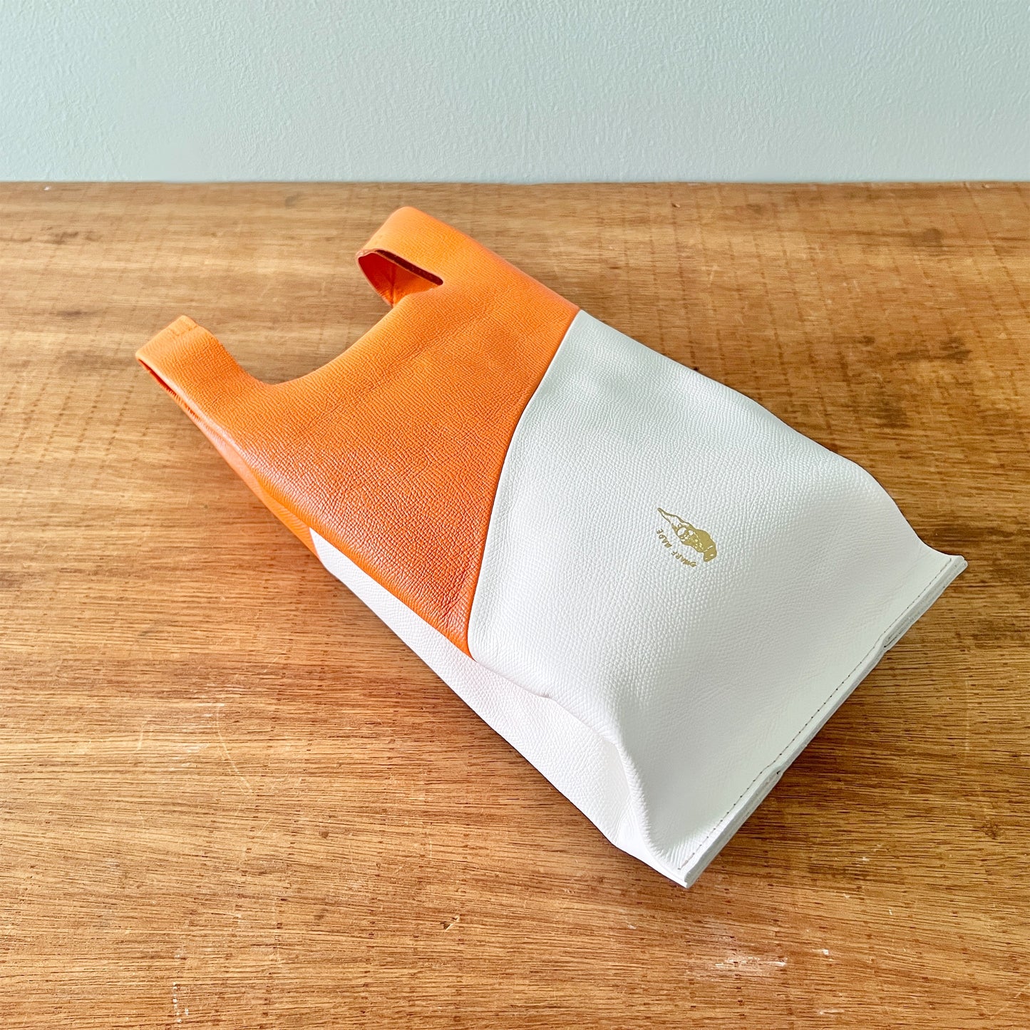 【DWARFMADE】Sustainable Bag S 261_60