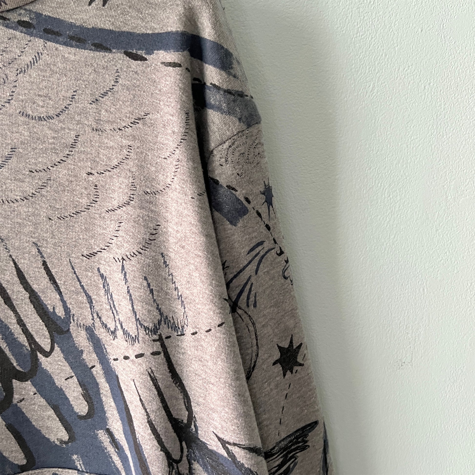 【Juana de Arco】CHALTEN HOODIE  25_2