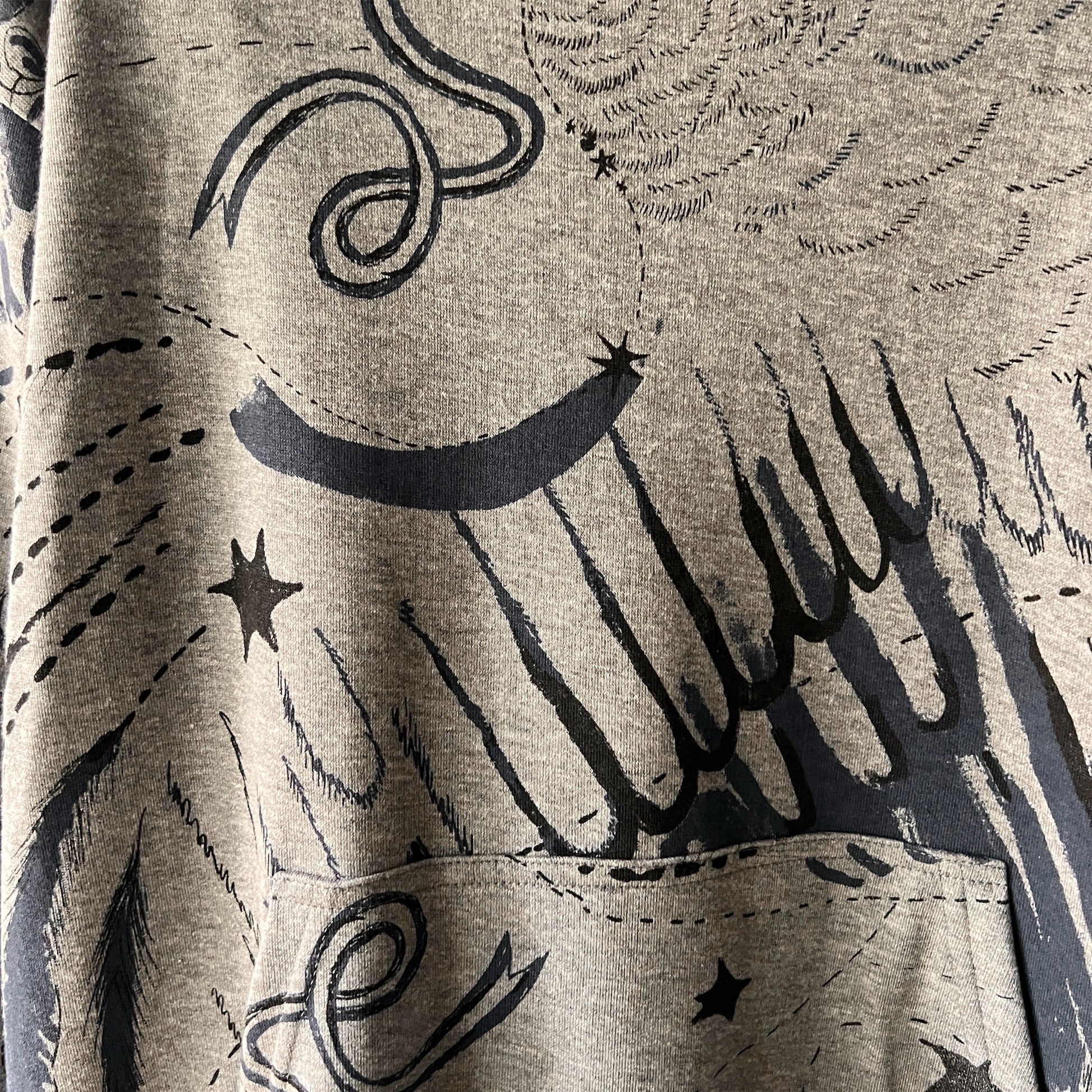 【Juana de Arco】CHALTEN HOODIE  25_2