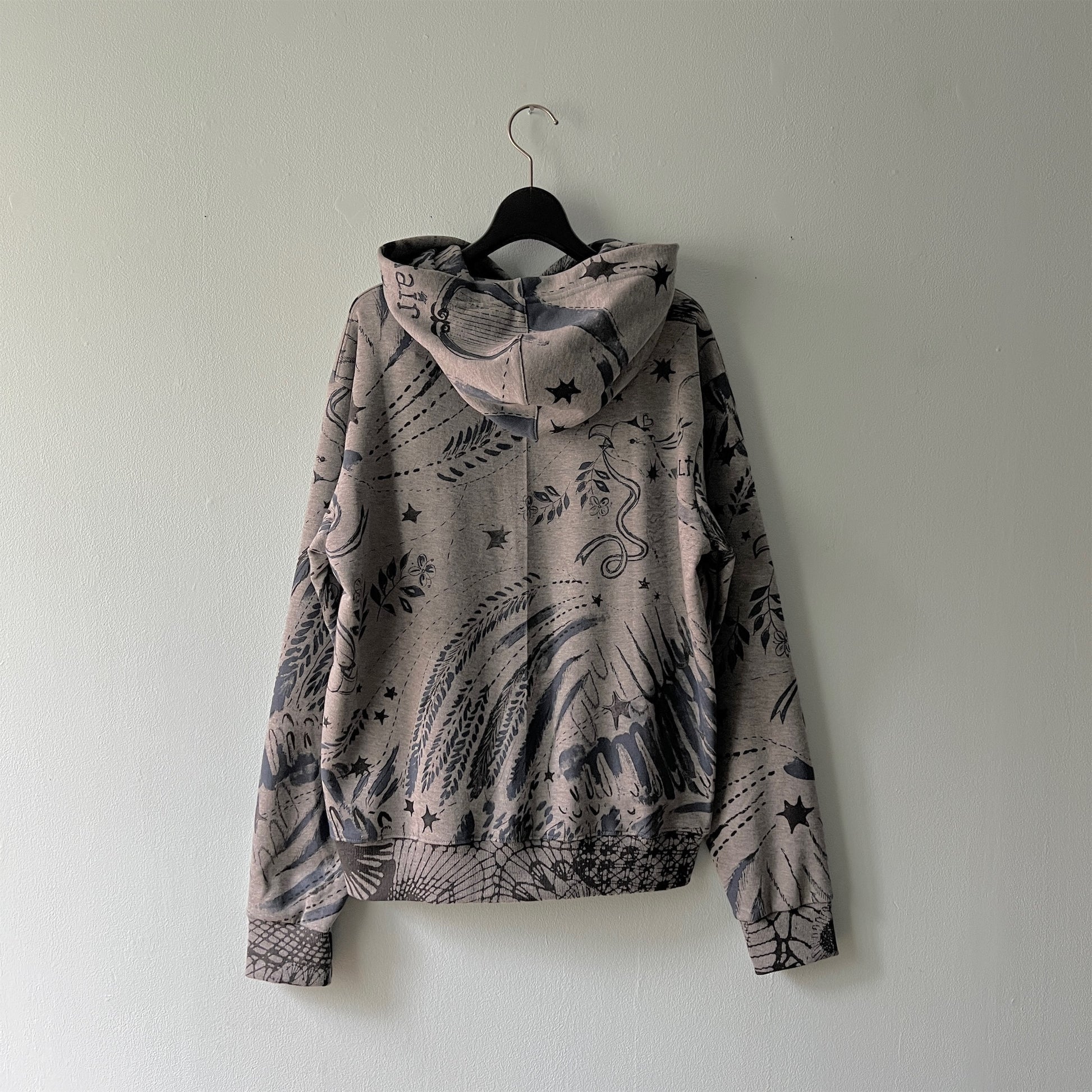 【Juana de Arco】CHALTEN HOODIE  25_2