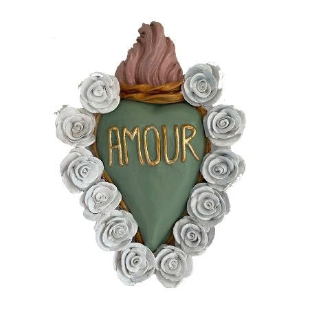 【Cuore di Argilla】HEARTS OF AMOUR HA_77
