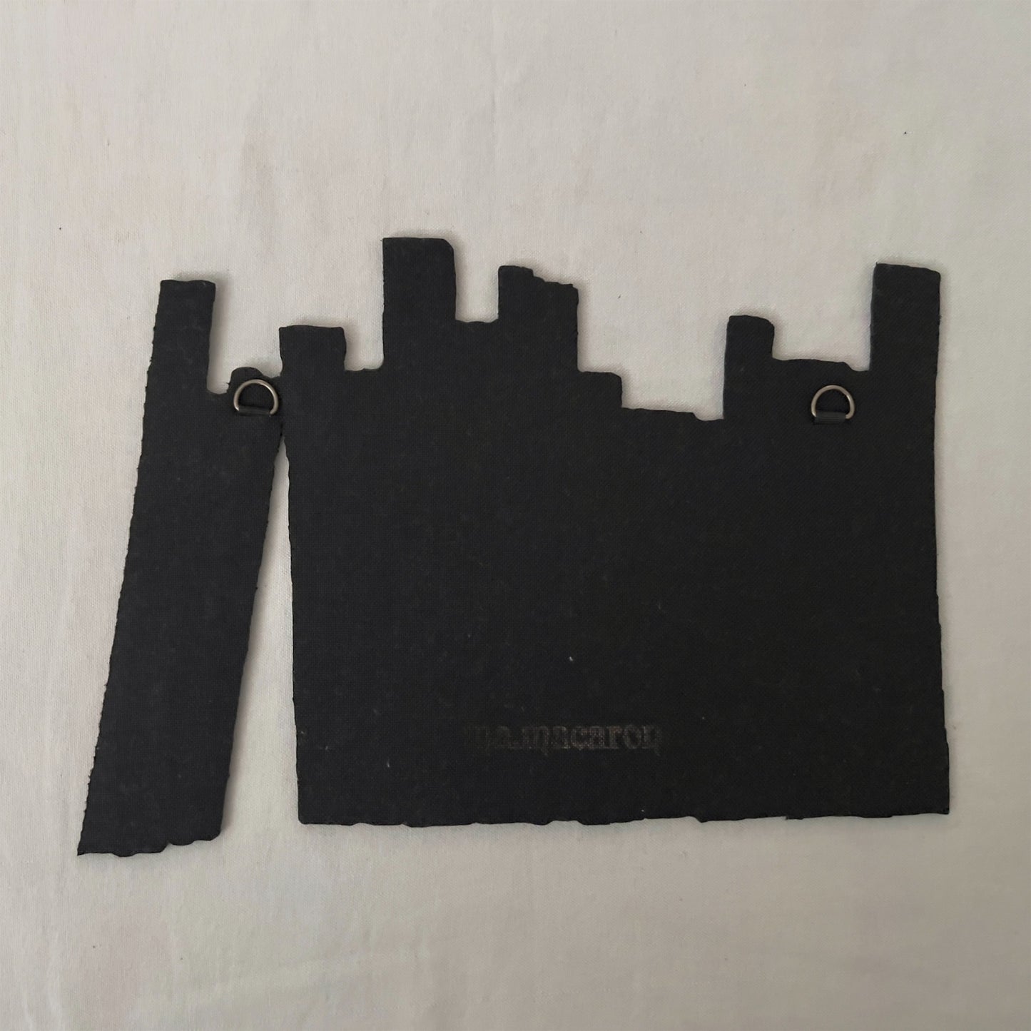 【ma.macaron】本  A