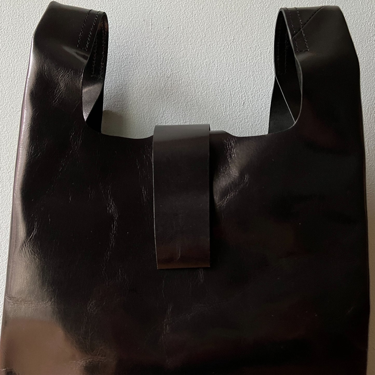 【DWARFMADE】Sustainable Bag M 252_39