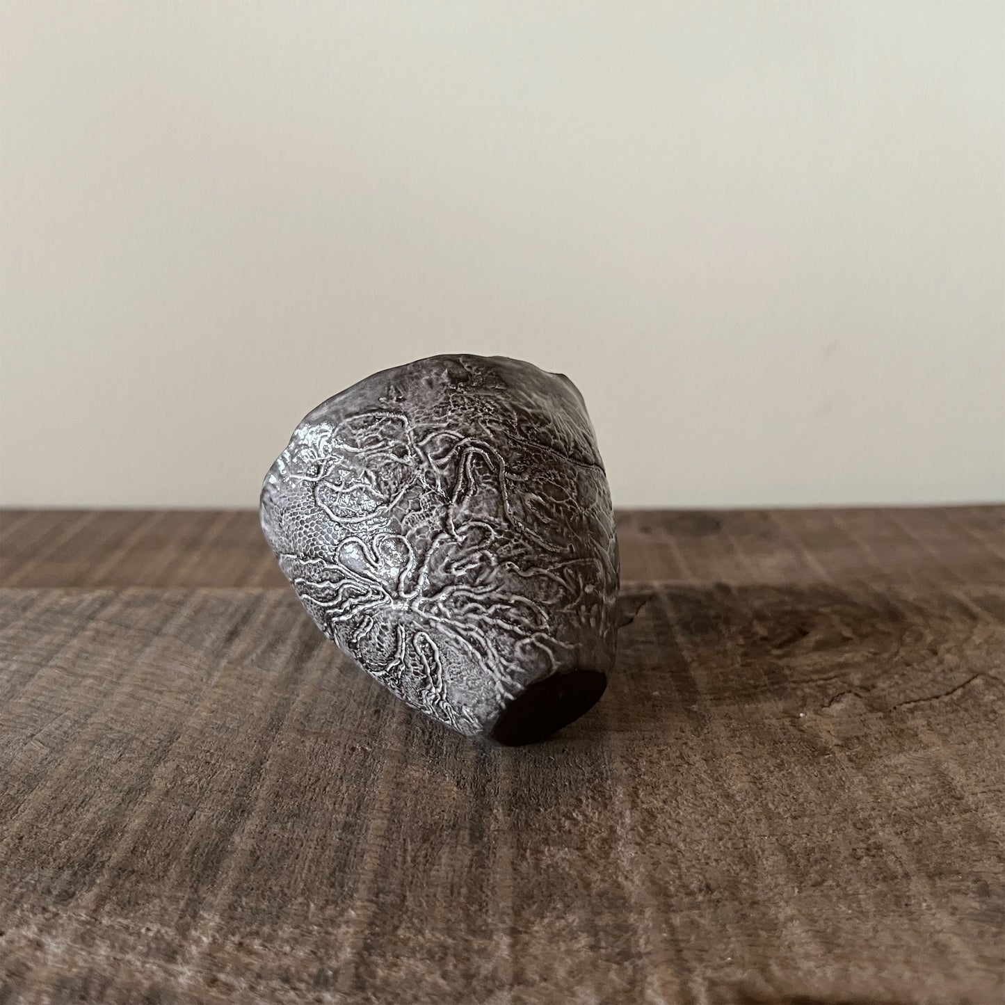 【 Valerie Casado】マグ C-Mug Chinois_Noir66