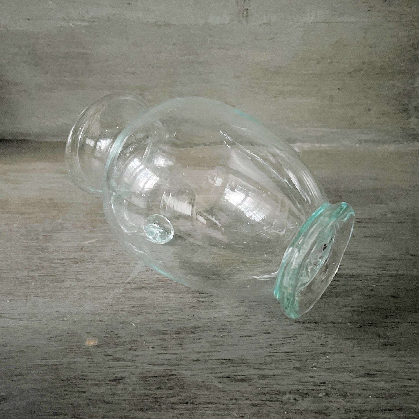 【La Soufflerie】グラスウエア Mulino Uno