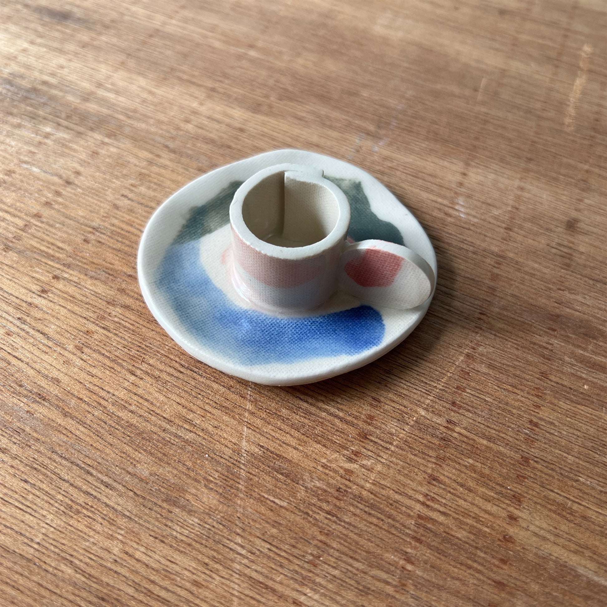 【Alison Owen】candleholder 8