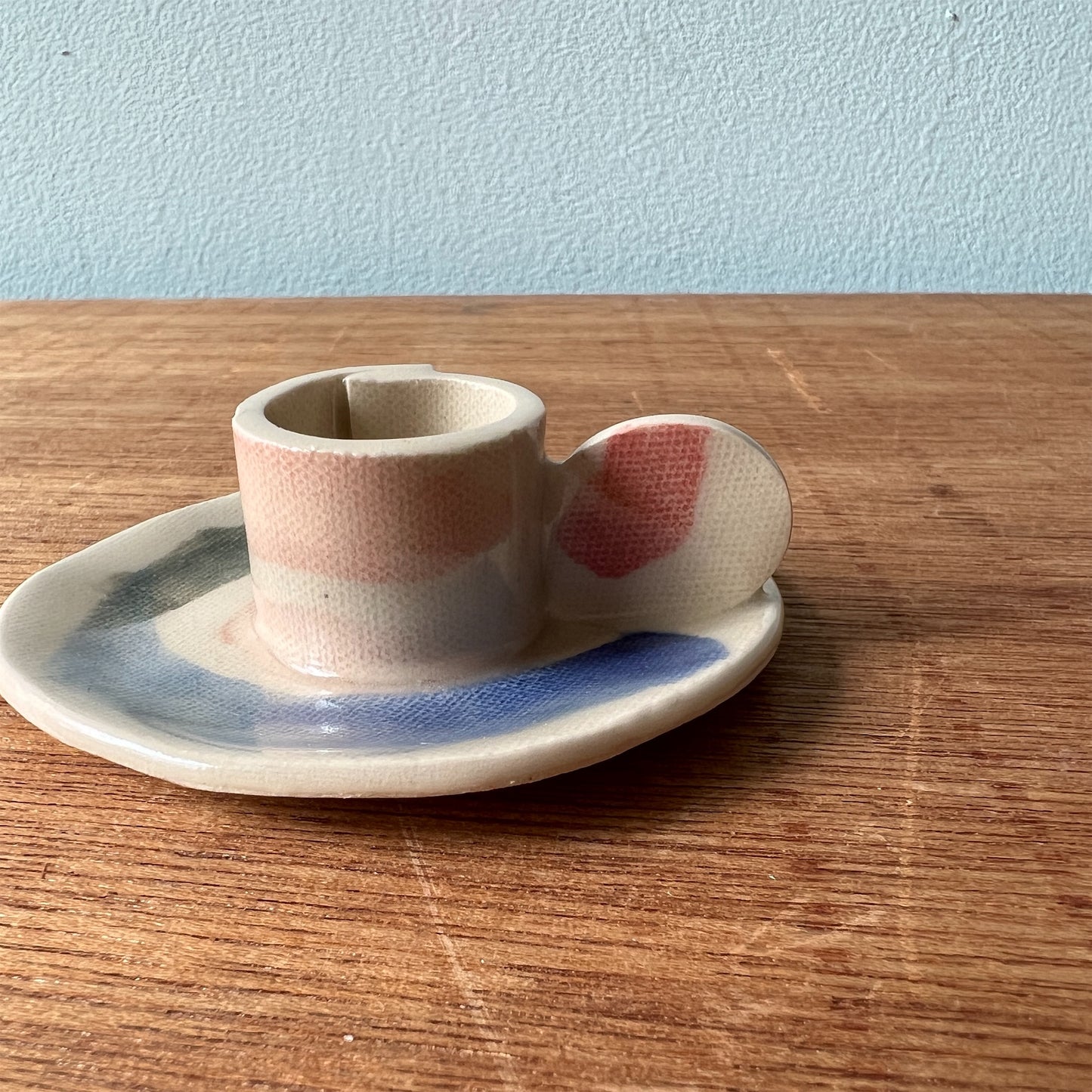 【Alison Owen】candleholder 8