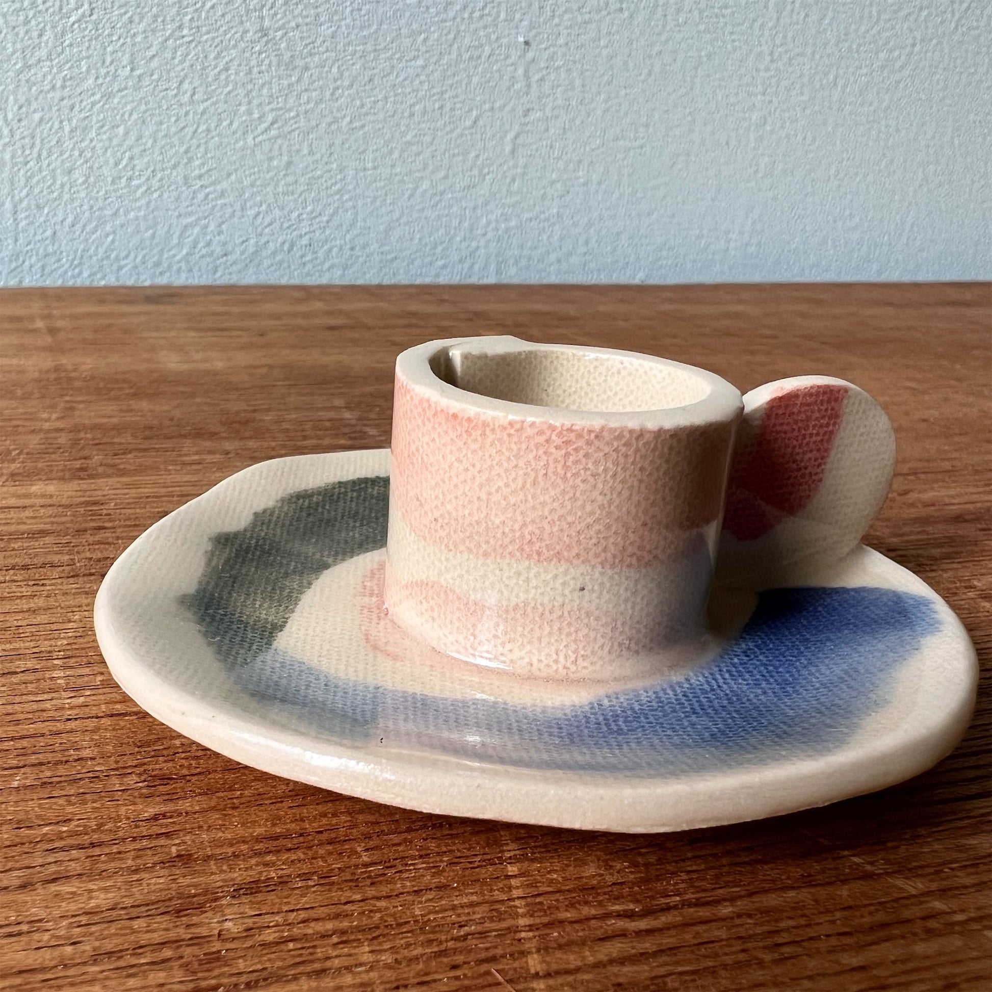 【Alison Owen】candleholder 8