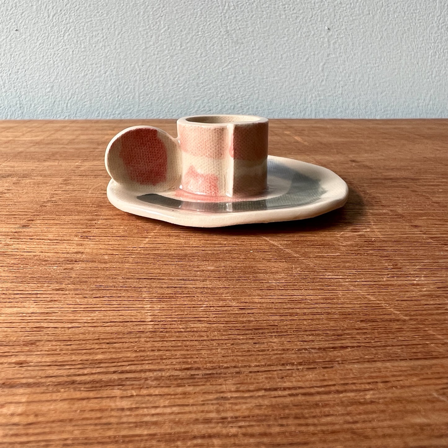 【Alison Owen】candleholder 8