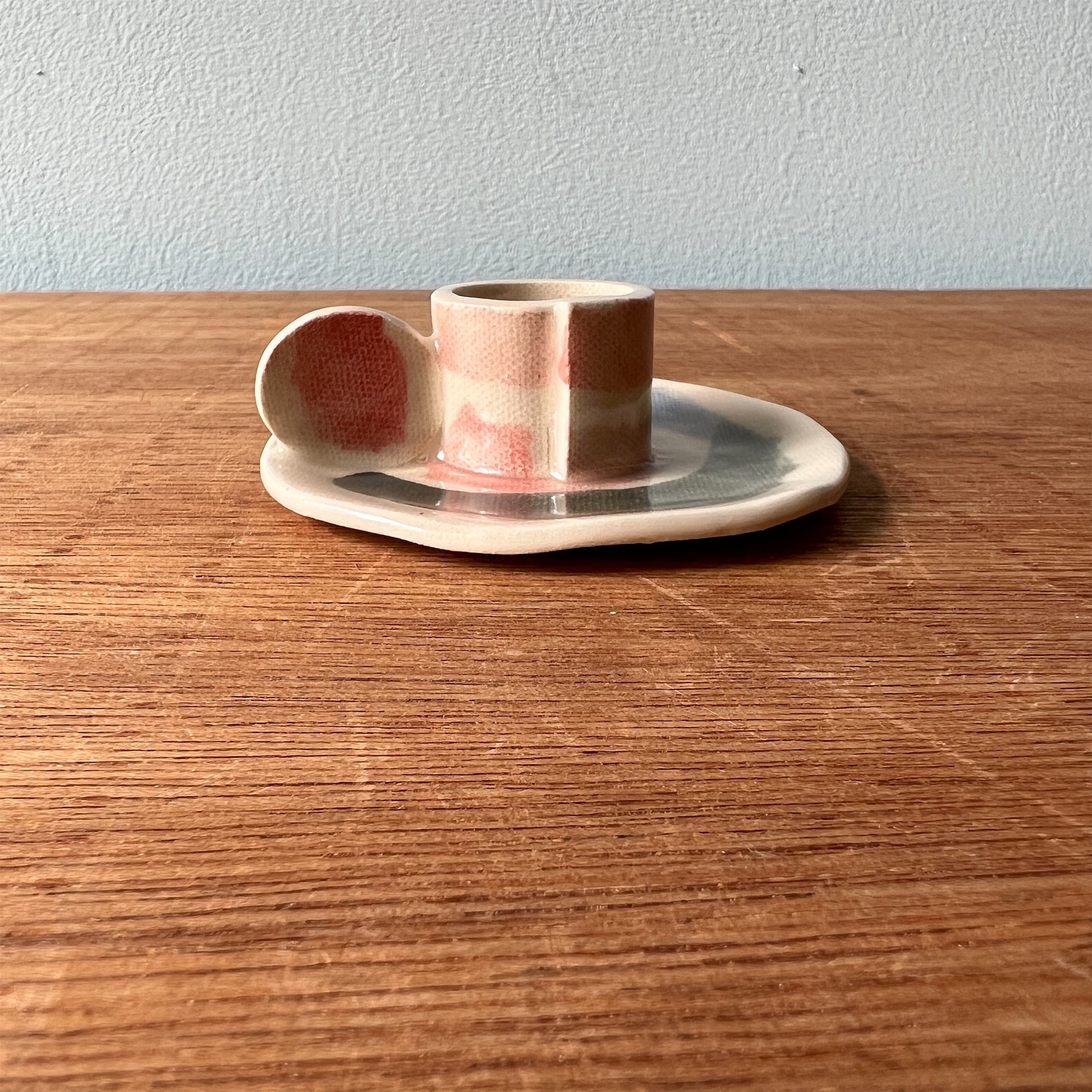【Alison Owen】candleholder 8
