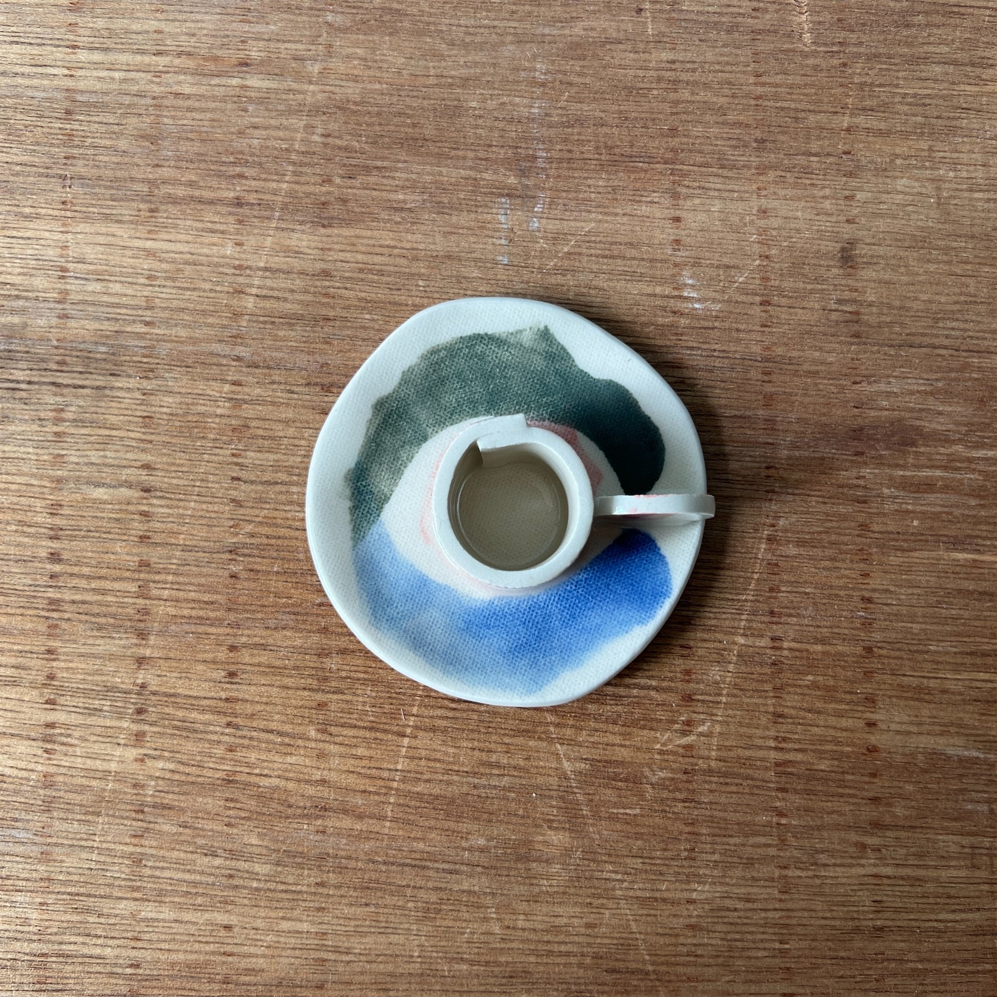 【Alison Owen】candleholder 8